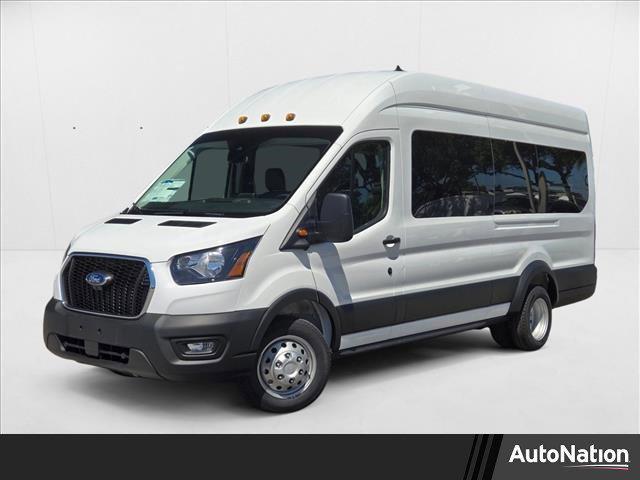 new 2025 Ford Transit-350 car, priced at $58,991