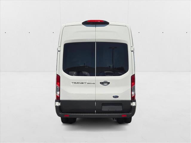 new 2025 Ford Transit-350 car, priced at $58,991