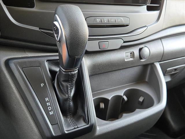 new 2025 Ford Transit-350 car, priced at $58,991
