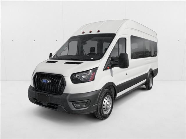 new 2025 Ford Transit-350 car, priced at $64,270