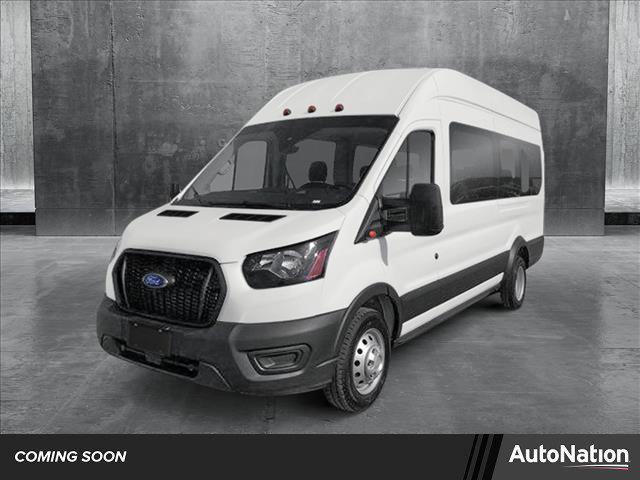 new 2025 Ford Transit-350 car, priced at $64,270