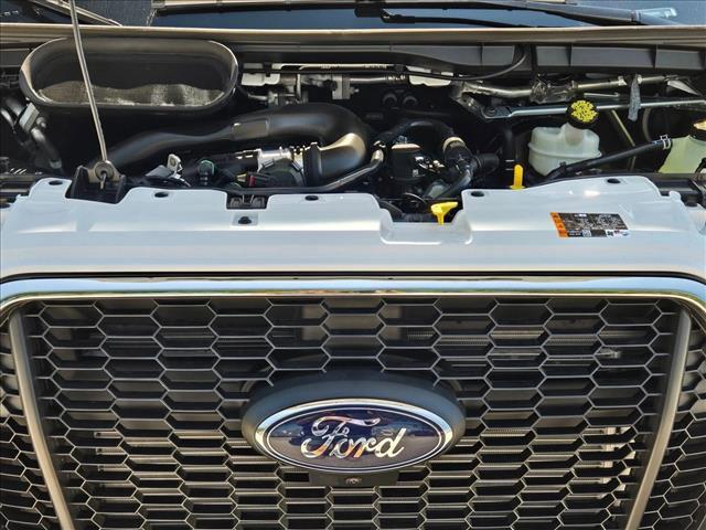 new 2025 Ford Transit-350 car, priced at $58,991