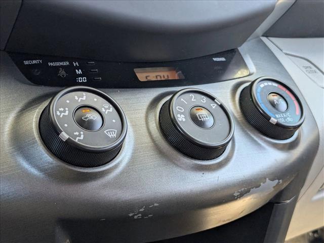 used 2011 Toyota RAV4 car, priced at $9,491
