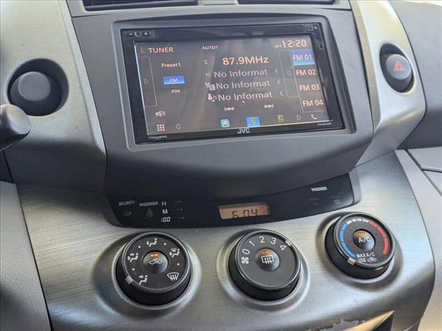 used 2011 Toyota RAV4 car, priced at $9,491