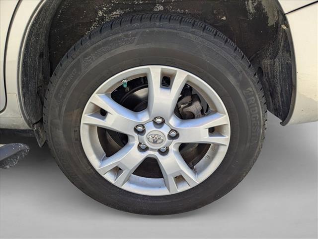 used 2011 Toyota RAV4 car, priced at $9,491