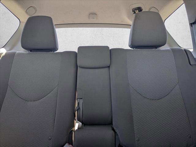 used 2011 Toyota RAV4 car, priced at $9,491