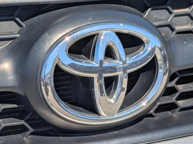 used 2011 Toyota RAV4 car, priced at $9,491