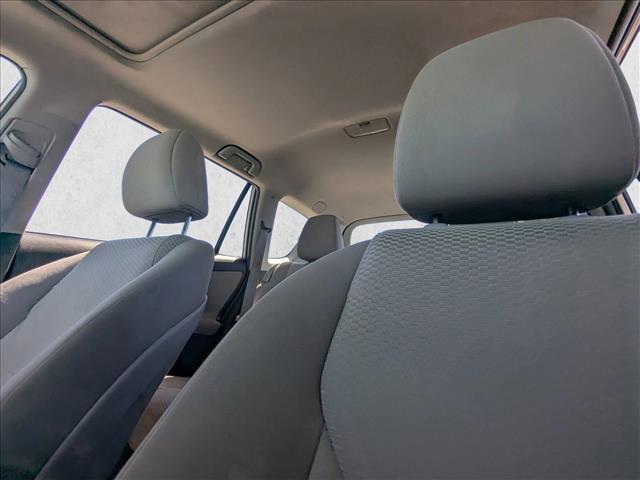 used 2011 Toyota RAV4 car, priced at $9,491