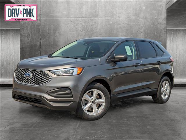 new 2024 Ford Edge car, priced at $28,691