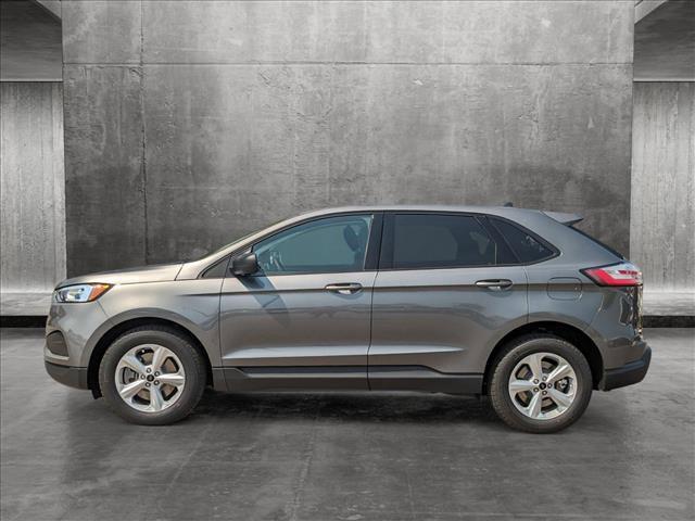 new 2024 Ford Edge car, priced at $27,991