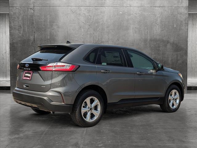 new 2024 Ford Edge car, priced at $27,991