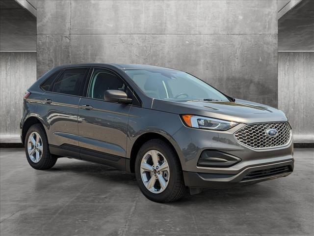 new 2024 Ford Edge car, priced at $29,691