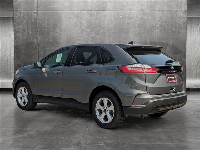 new 2024 Ford Edge car, priced at $29,691