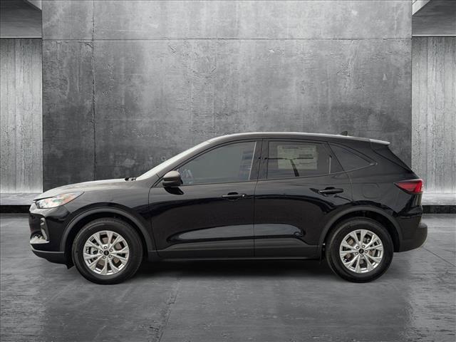 new 2025 Ford Escape car, priced at $26,991