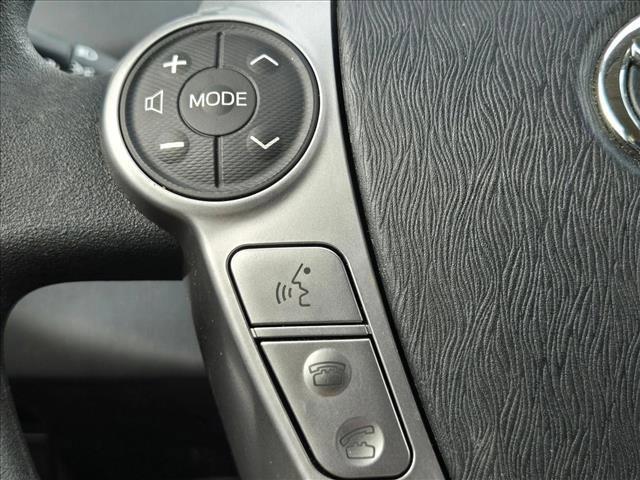 used 2015 Toyota Prius v car, priced at $17,991