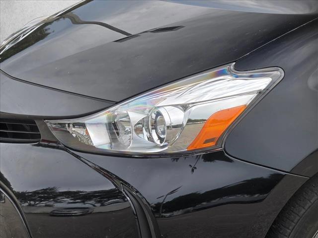used 2015 Toyota Prius v car, priced at $17,991
