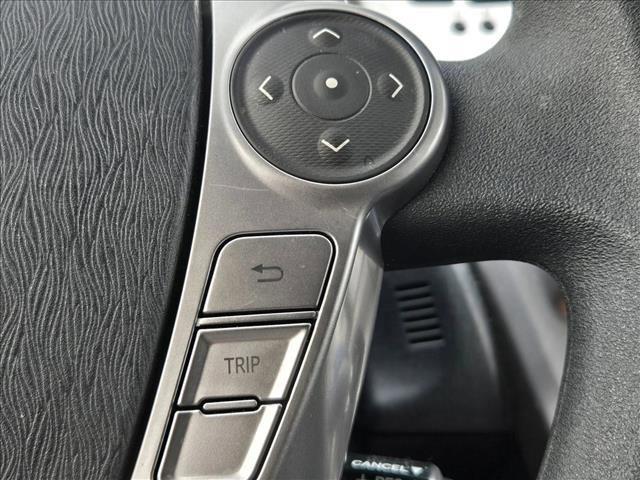 used 2015 Toyota Prius v car, priced at $17,991