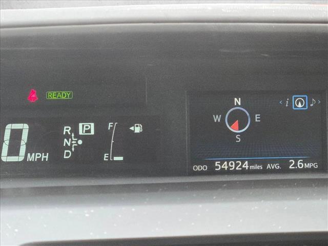 used 2015 Toyota Prius v car, priced at $17,991