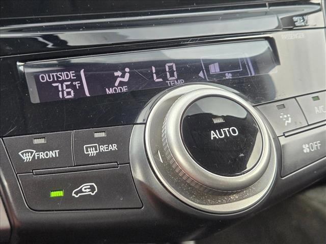 used 2015 Toyota Prius v car, priced at $17,991