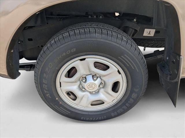 used 2014 Toyota Tacoma car, priced at $20,991