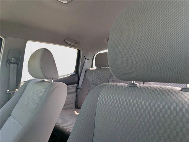 used 2014 Toyota Tacoma car, priced at $20,991