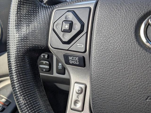 used 2014 Toyota Tacoma car, priced at $20,991