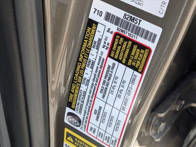 used 2014 Toyota Tacoma car, priced at $20,991