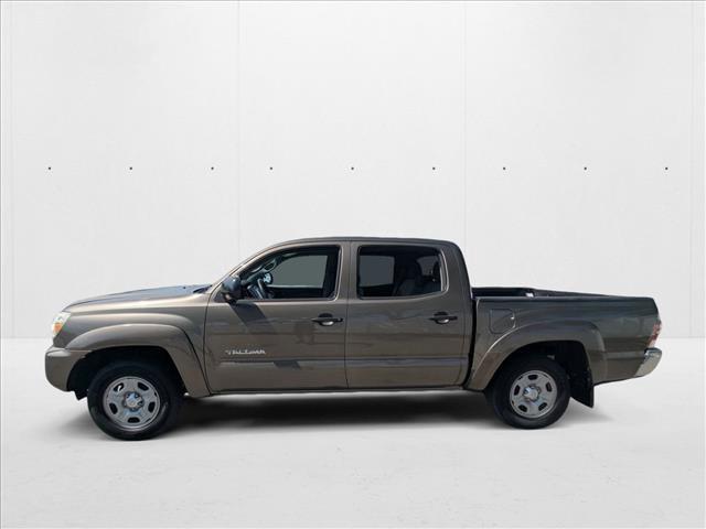used 2014 Toyota Tacoma car, priced at $20,991