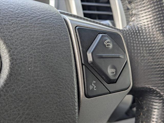 used 2014 Toyota Tacoma car, priced at $20,991