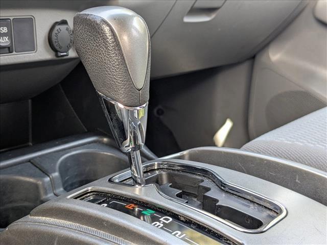 used 2014 Toyota Tacoma car, priced at $20,991