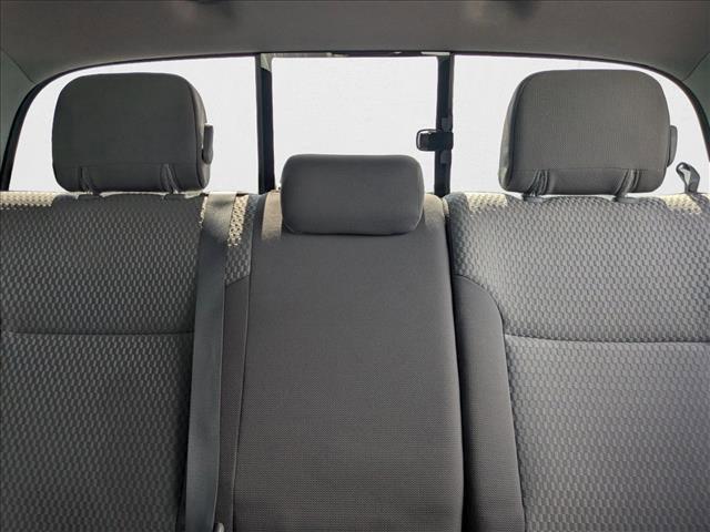 used 2014 Toyota Tacoma car, priced at $20,991