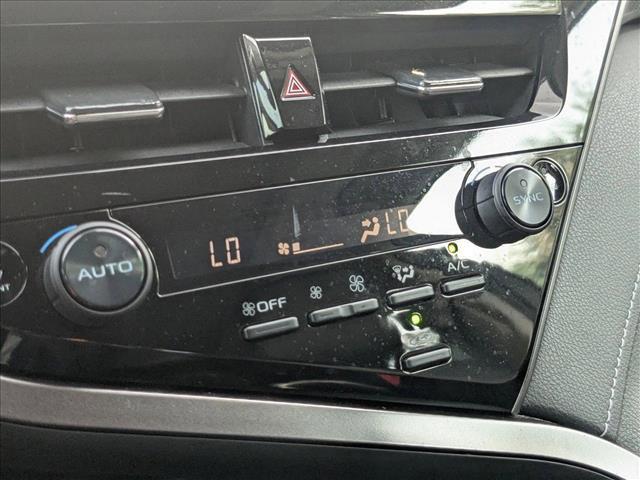 used 2021 Toyota Camry car, priced at $26,492