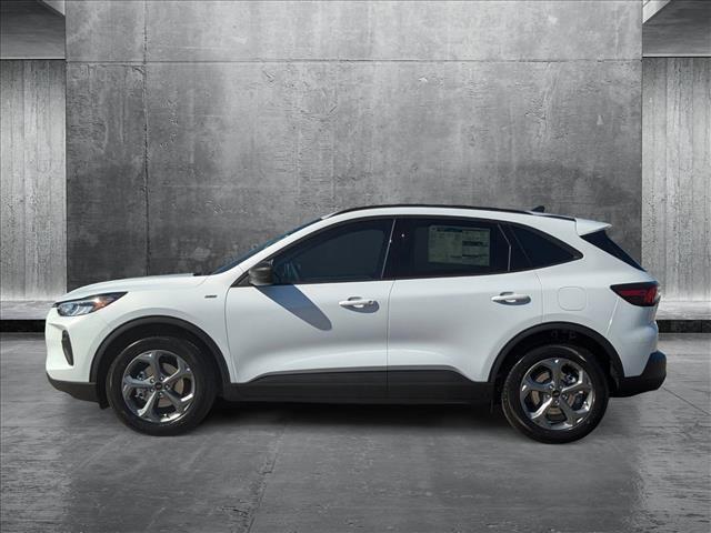 new 2025 Ford Escape car, priced at $32,270