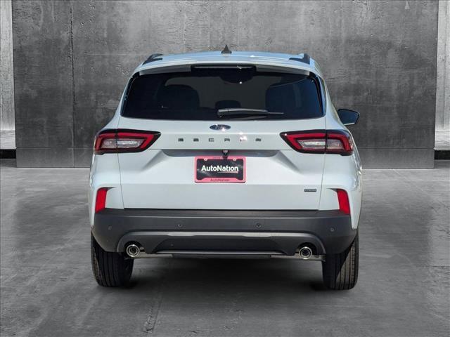 new 2025 Ford Escape car, priced at $31,991