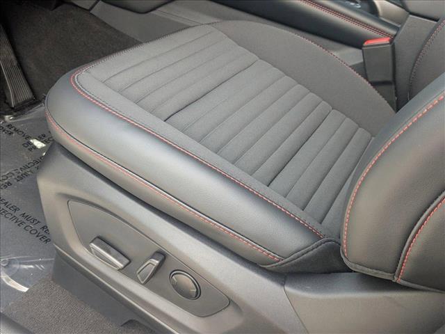 new 2025 Ford Explorer car, priced at $44,491