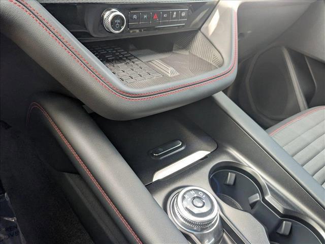 new 2025 Ford Explorer car, priced at $44,491