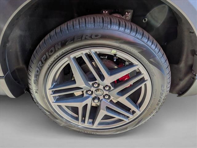 new 2026 Ford Explorer car, priced at $46,991