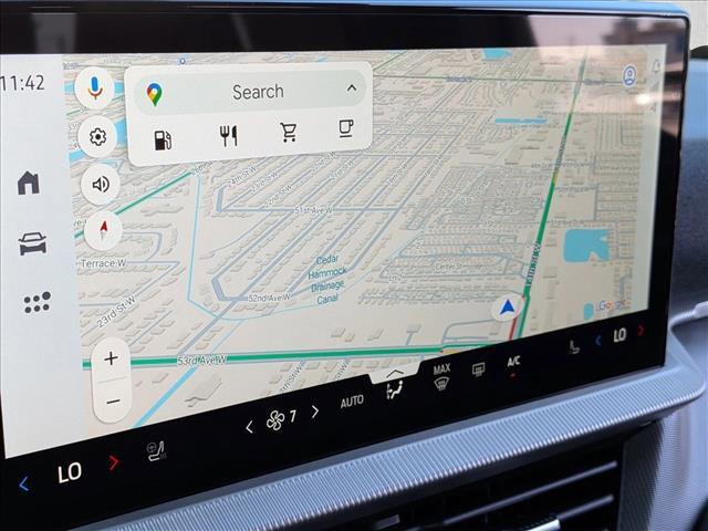 new 2026 Ford Explorer car, priced at $46,991