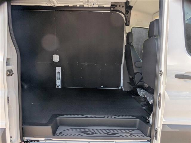 new 2025 Ford Transit-250 car, priced at $49,991