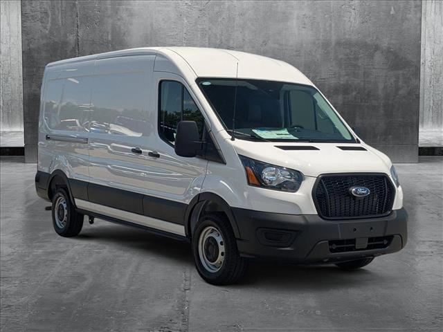 new 2025 Ford Transit-250 car, priced at $49,991