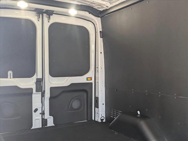 new 2025 Ford Transit-250 car, priced at $49,991