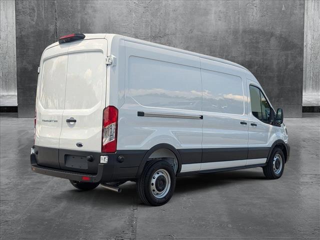 new 2025 Ford Transit-250 car, priced at $49,991