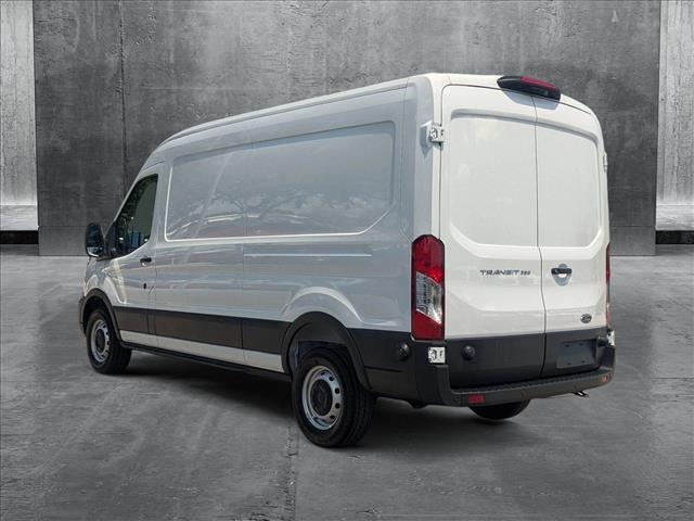new 2025 Ford Transit-250 car, priced at $49,991