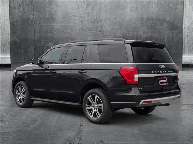 new 2024 Ford Expedition car, priced at $54,991