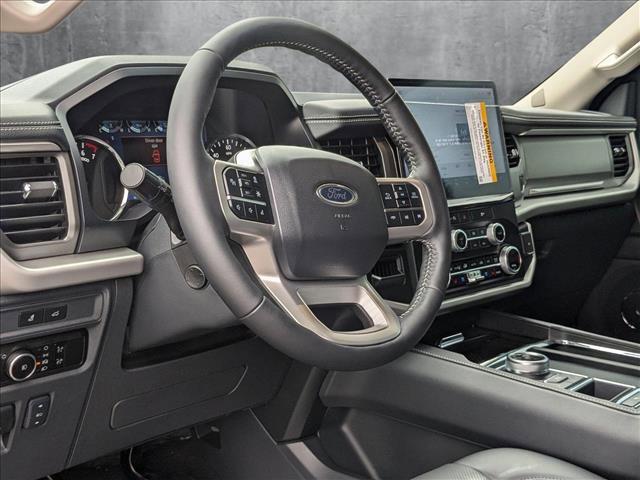 new 2024 Ford Expedition car, priced at $54,991