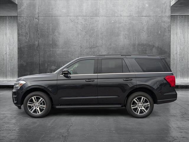 new 2024 Ford Expedition car, priced at $54,991