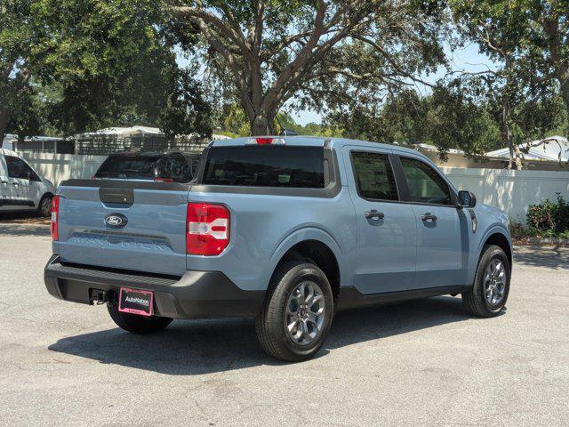 new 2025 Ford Maverick car, priced at $28,991
