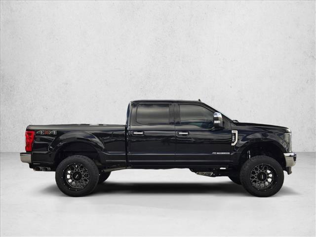 used 2019 Ford F-250 car, priced at $46,592