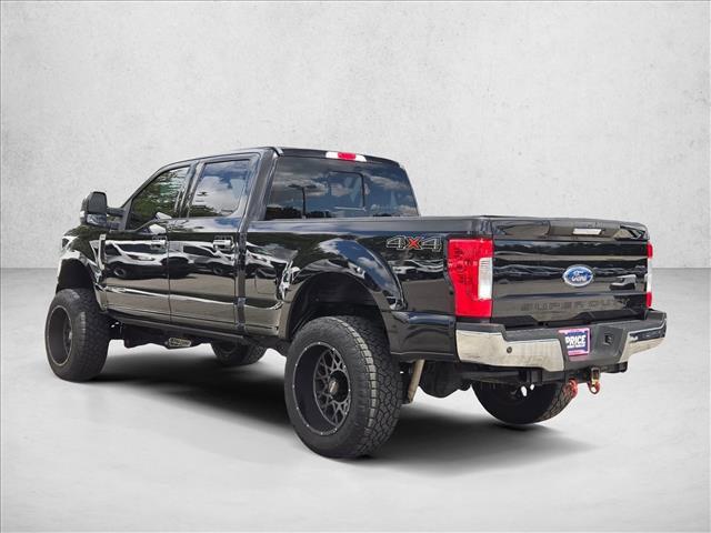 used 2019 Ford F-250 car, priced at $46,592