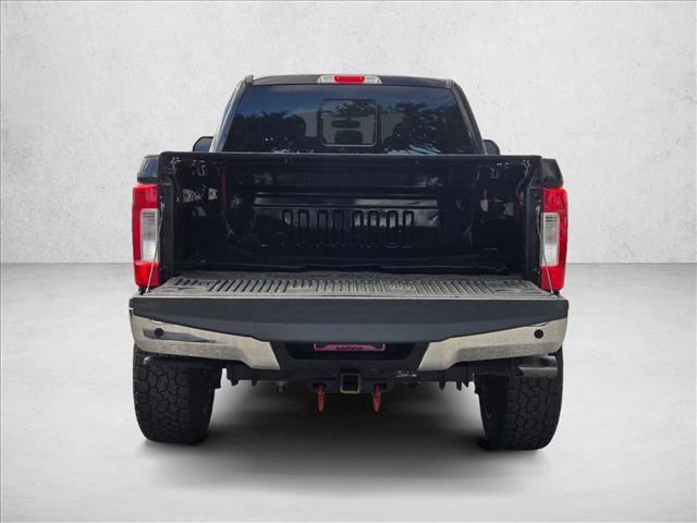 used 2019 Ford F-250 car, priced at $46,592